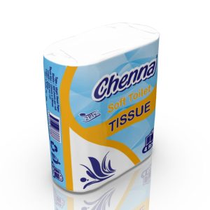 Toilet Tissue